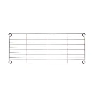 NSF Steel Wire Shelf
