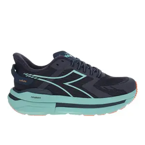 diadora Mens Cellula Running Sneakers Shoes - Blue