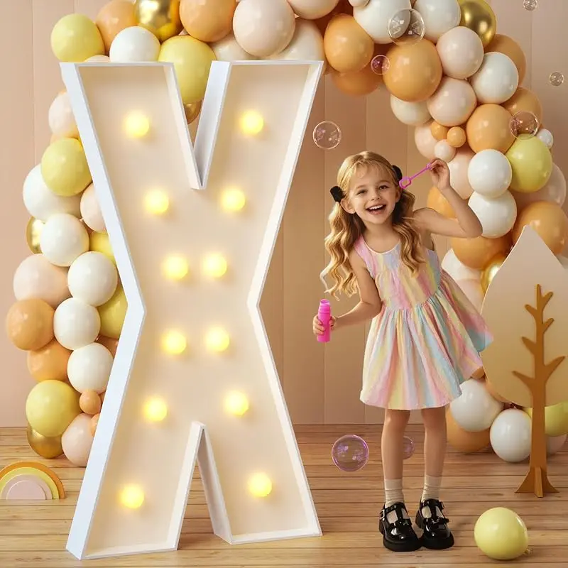 Letter X
