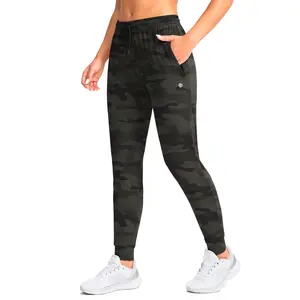 G Gradual Women's Joggers Pants with Zipper Pockets Tapered Running Sweatpants for Women Lounge, Jogging,Run, Gym, Athletic Casual Sports Trousers Workout Clothes SummerVibes #TikTokShopStockUp