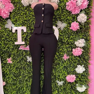 Set 2 pieces elegant  womens