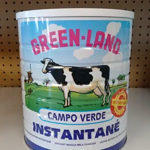 Lait green land 2500g milk Lait green land 2500g milk