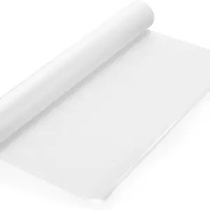 Tracing Paper Roll 17in x 25yd White Trace Paper Pattern Paper Translucent Tracing Paper Sewing Drawing Sketch Gift Wrapping