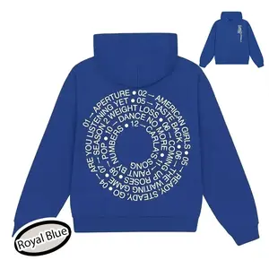 KATT. DISCO, OCCASIONALLY 2026 Hoodie, Tshirt, Made in USA