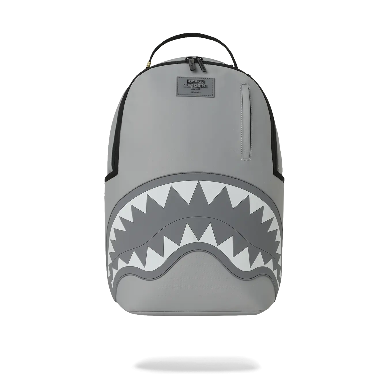 SHARK CENTRAL 2.0 (HAZE) BACKPACK