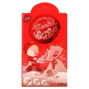 Elizavecca Witch Piggy, Hell-Pore, Blemish Spot Patch,  44 Patches