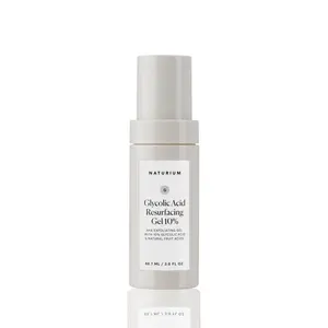 Naturium Glycolic Acid Resurfacing Gel 10%