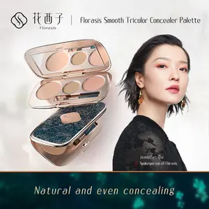 Florasis Yurong Tri-blossom Correcting Concealer