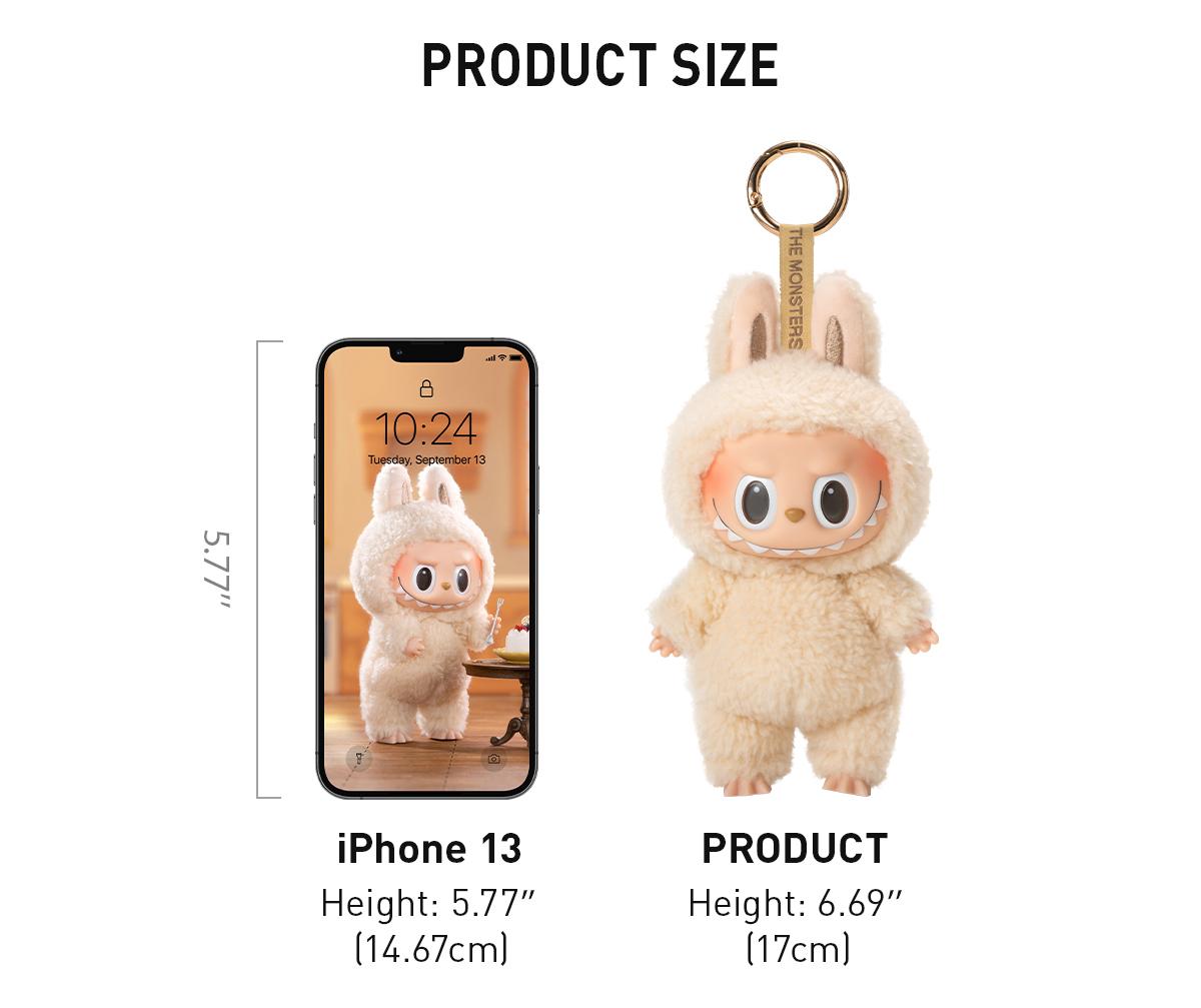 unboxing - THE MONSTERS - Exciting Macaron Vinyl Face Blind Box