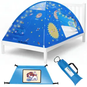 Outer Space Full Size Bed Tent