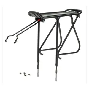 Catrike Rear Rack - Perfect Accessory for Your Trike