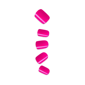 imPRESS Color Press On Nails - Smile