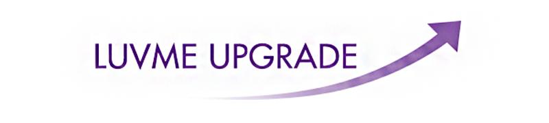 Luvme Too Easy Texture™ 0 Skill Needed-Beginner Friendly Wear Half Wig Invisible Hairline Human Hair Glueless V Part Wig No Leave Out Drawstring Install Burmese Messy Curl Yaki Straight Kinky Curly