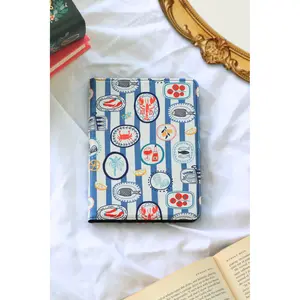 East Coast Kindle Case