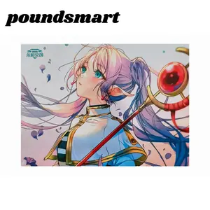 【Buy 1 Get 1】Yongheng Culture Frieren Trading Cards Pack, Other Anime Non-Sports Collectible Trading Cards
