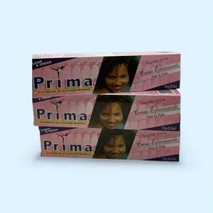 Prima cream 3 pcs Moisturizers