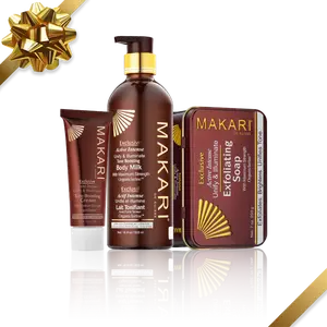 Exclusive Milk Kit With Soap And Lotion