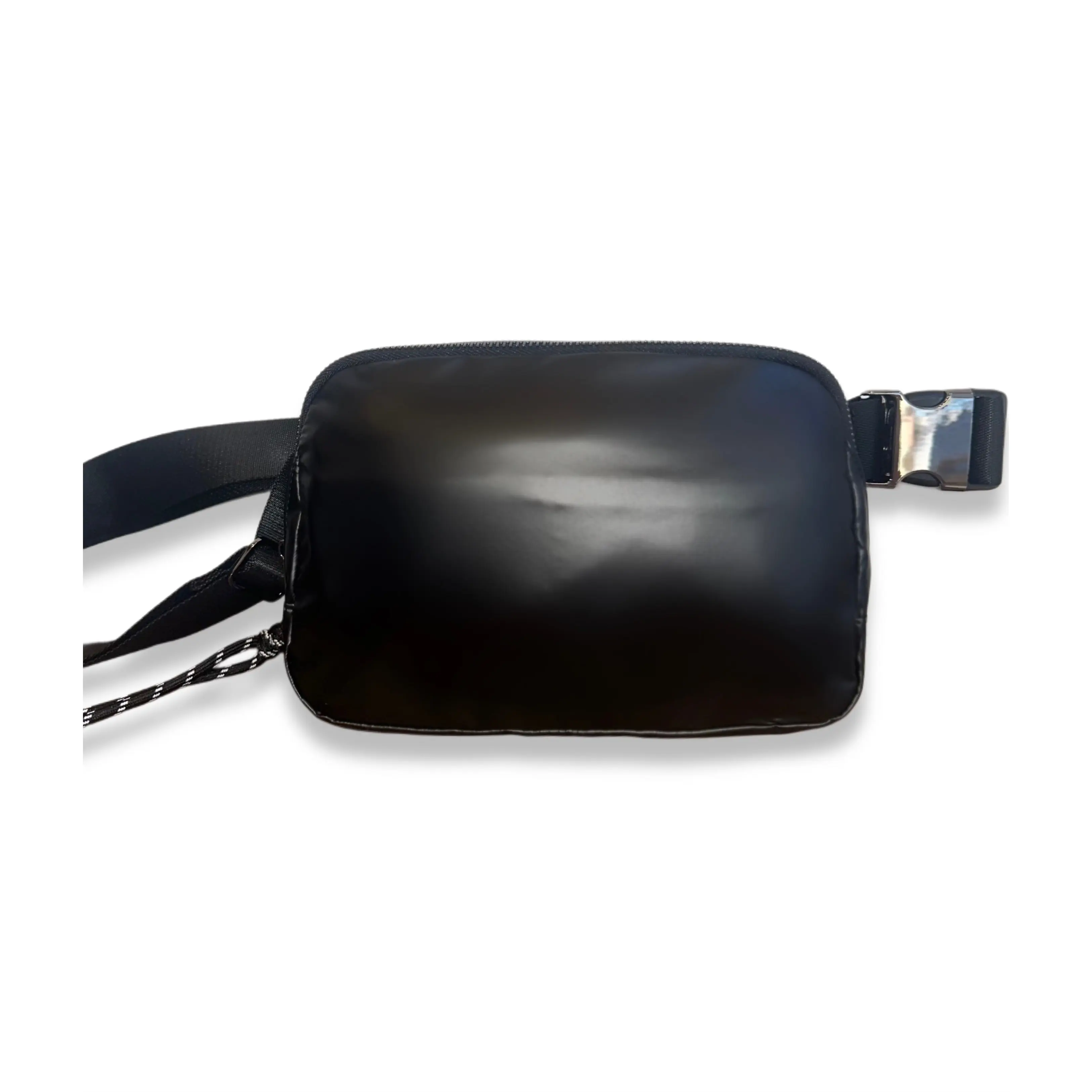 Iris Glimmer Crossbody Bag (#1140-5L) Elegant Design, Versatile Use, Ideal for Everyday Outings - By Iris & Rainbow