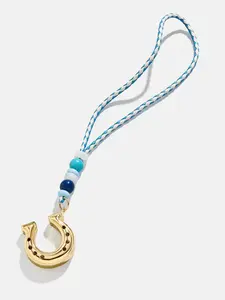 Lucky Hoof Bag Charm