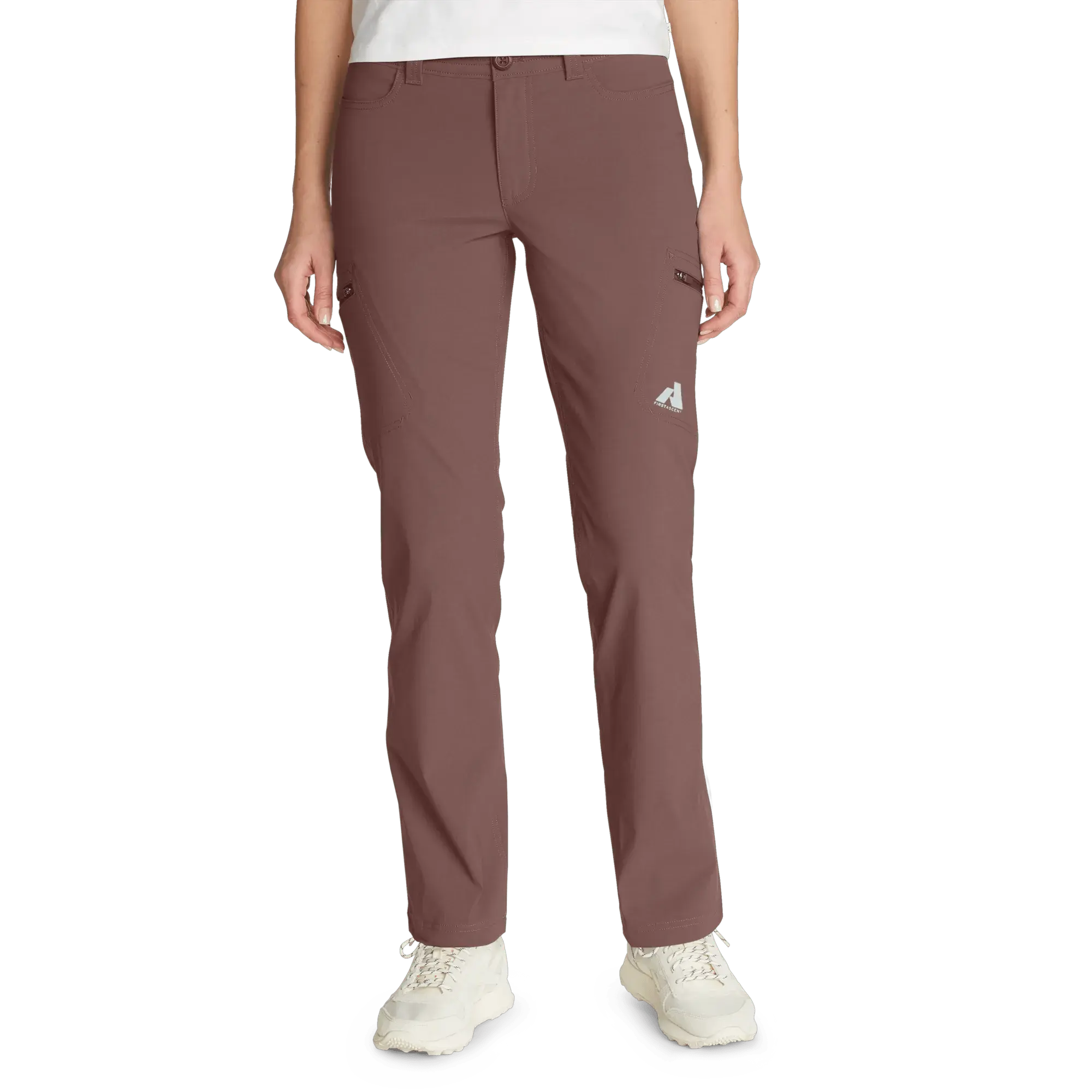 Eddie Bauer Women’s Guide Pro Pants Packable Stretch Outdoor