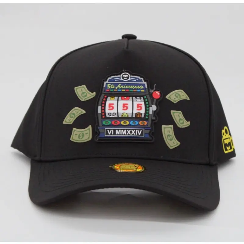 MARKITOS TOY HAT FULL SET WITH BOX