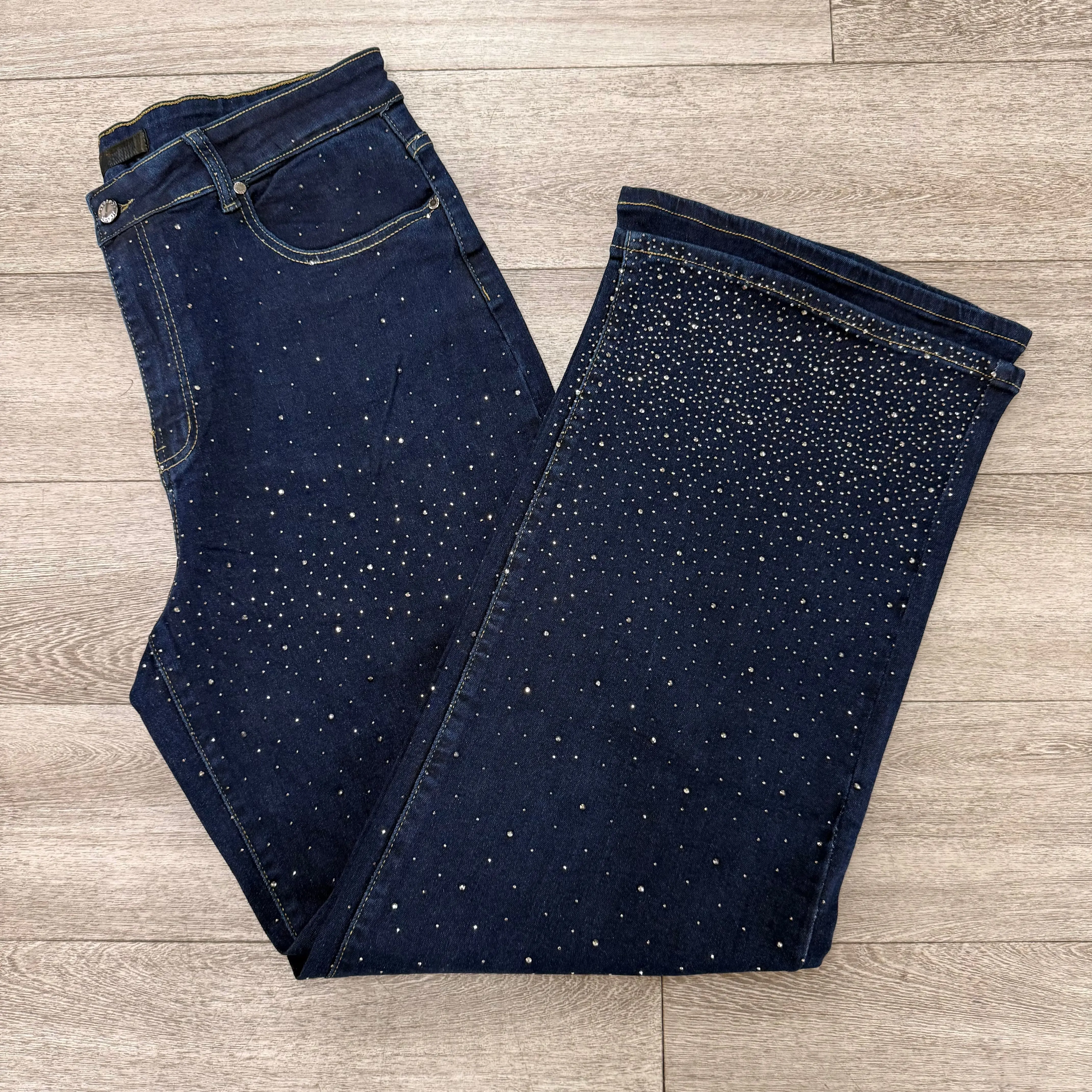 curve plus y2k jeans - TikTok Shop