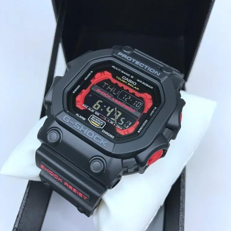 Buy Casio G-Shock gx-56