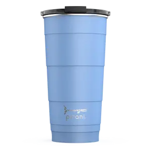 26oz (2.0) Insulated Stackable Tumbler
