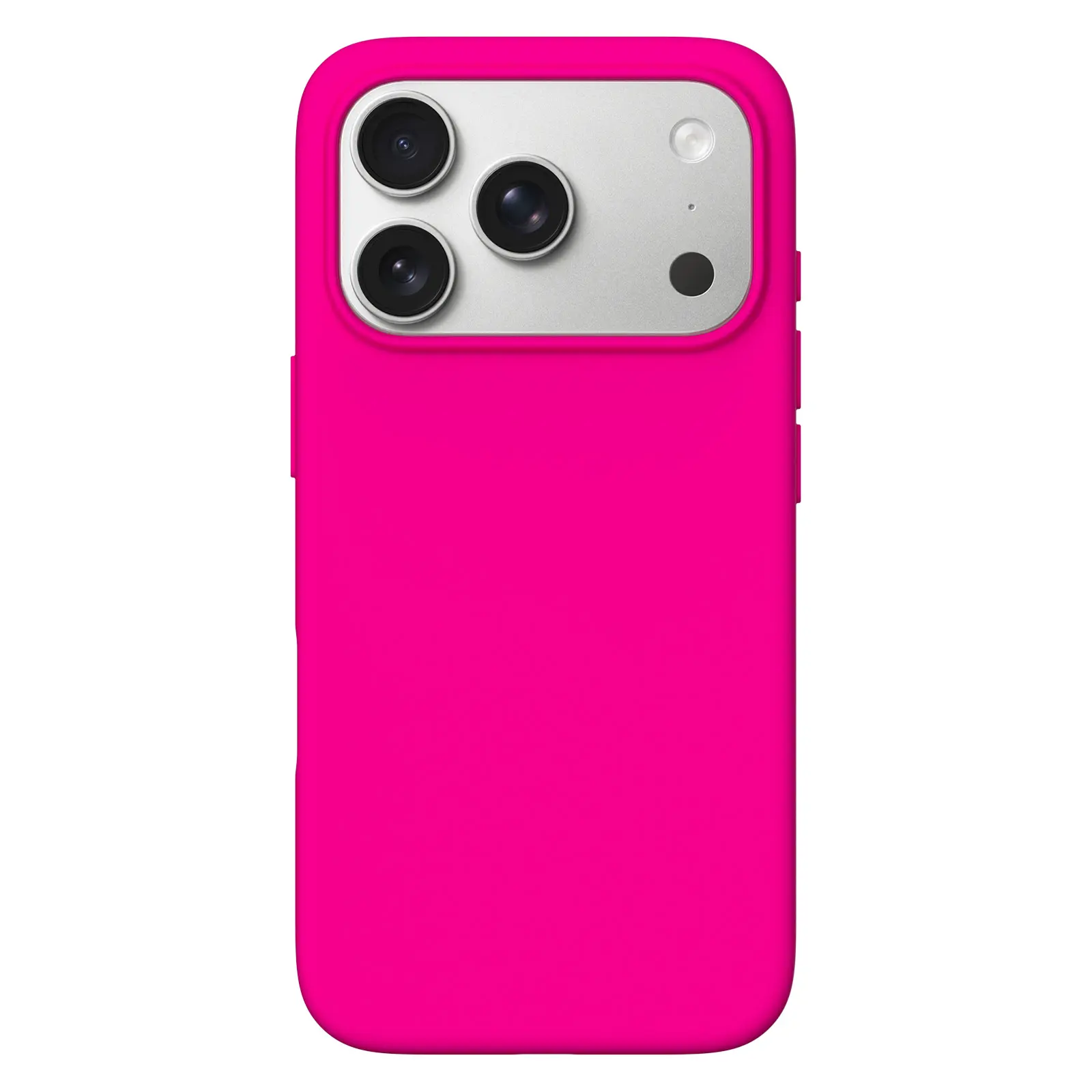 ORNARTO Liquid Silicone Case for iPhone 17/16/15/14/13/12 Series, Protective Shockproof Full-Body Phone Case with Silky-Soft Touch, Inner Anti-Scratch Microfiber Lining, Camera Protection, Multi-Color Teen Girl Gifts