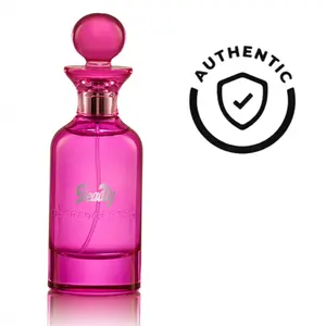 Fragrance Story Deadly Women 3.4oz 100ML Parfum Pour Femme | Authenticity Guaranteed | This is a long-lasting perfume for women who own their power — bold, feminine, and impossible to ignore.