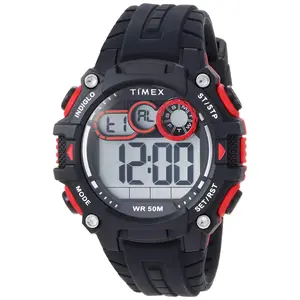 Timex Big Digit DGTL Mens Watch
