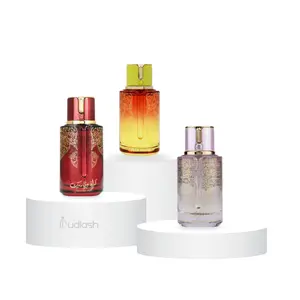 Arabiyat Prestige | Cherry Musk + Marshmallow Musk + Pear Musk | Unisex Fragrance | 100 ML | Eau De Parfum | Raspberry - Strawberry & Fruity Notes