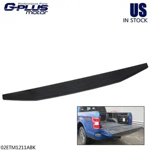 Tailgate Cap Top Moulding Trim Cover Fit For 2015-2018 Ford F-150 Pickup fathersdaygift