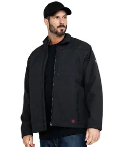 Ariat Men's Fr Vernon Jacket Big - 10024027-Big