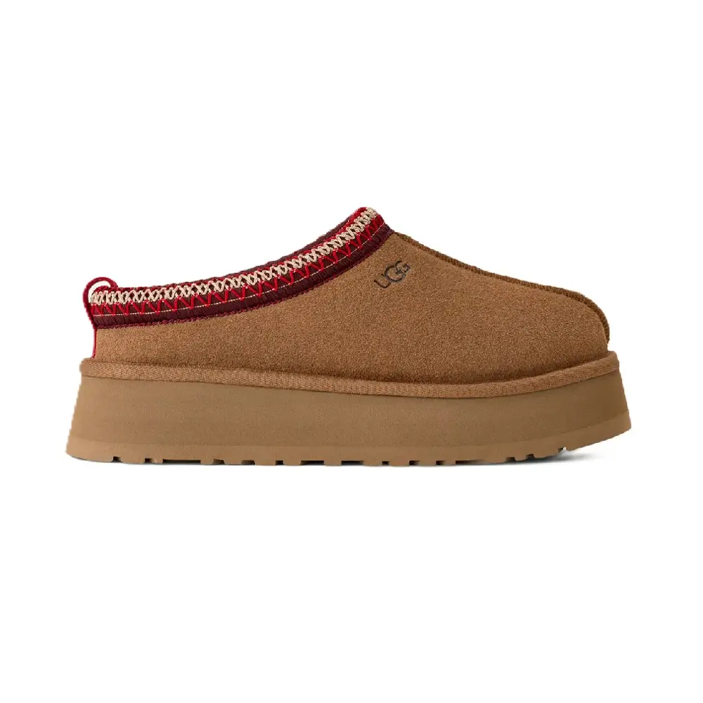 Women's UGG Tazz II Slipper Chestnut (1174471-CHE)