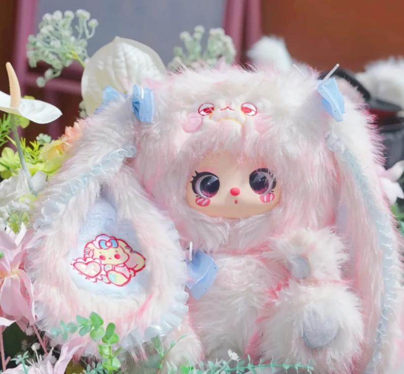 Liila's 600% V3 Series Plush Blind Box