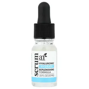 artnaturals Hyaluronic Serum, 0.33 fl oz (10 ml)