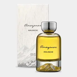 Atralia Amazonas Avalanche EDP For Men 100ml (3.4 Oz)