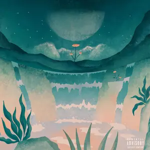 Waterfall Signed CD (Personalized)