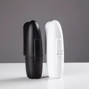 Plug & Scent Diffuser High-Quality Cold-Air Waterless Diffuser for Versatile Scent Diffusion in Any Room Luxury Aromatherapy Essential Scented Home Scenting Best Seller