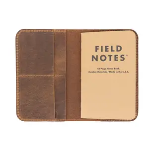 Field Notes Pocket Journal