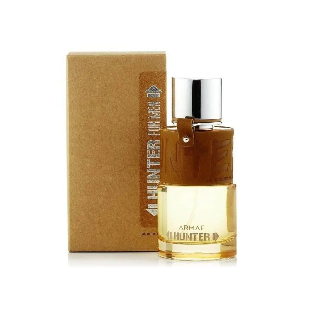Hunter by Armaf for Men