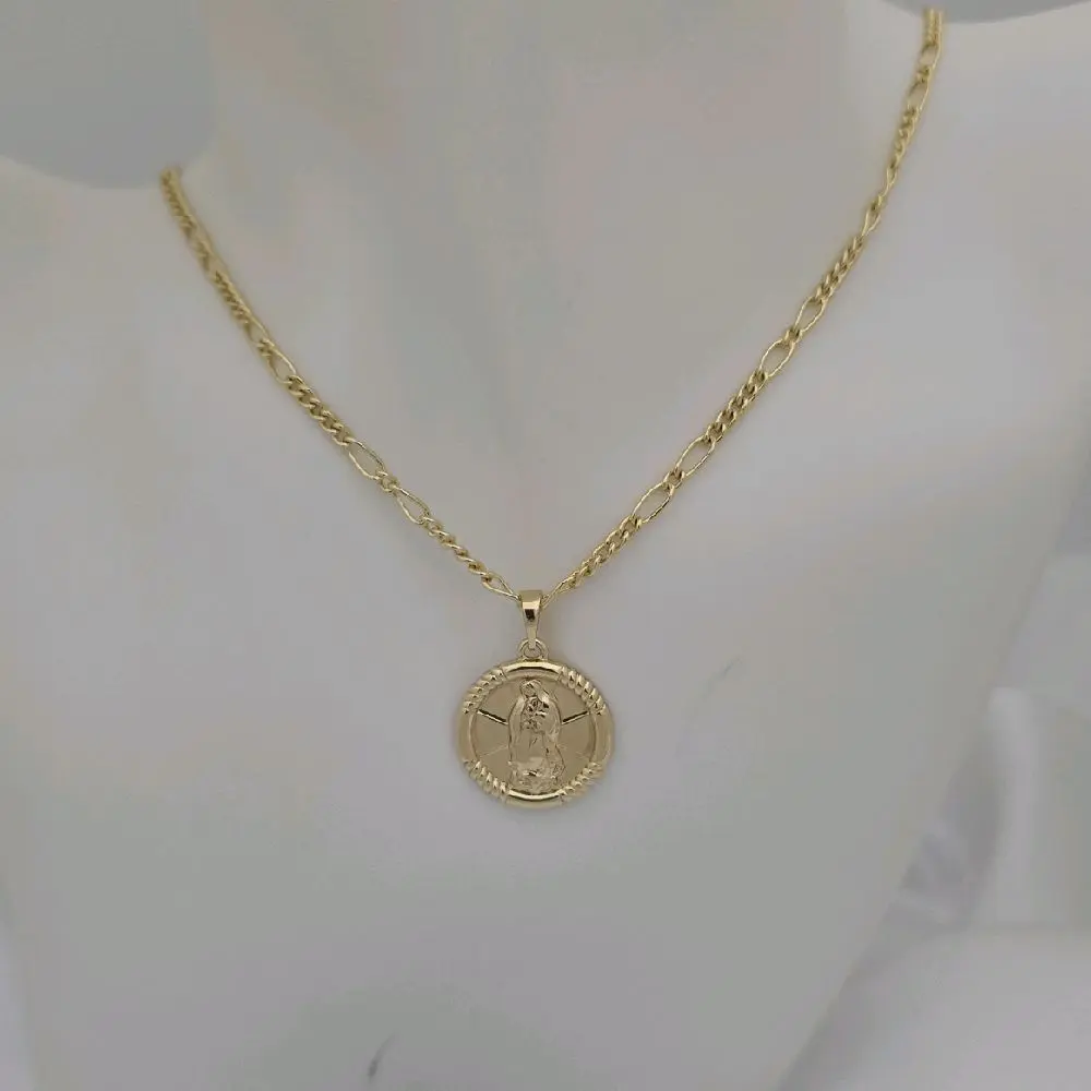 cadena 314 y dije 265 virgen
