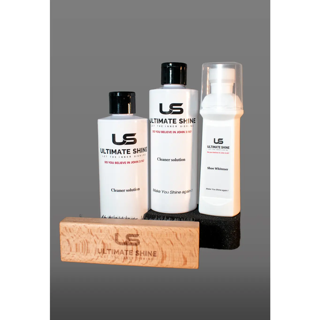 Ultimate Premium Kit