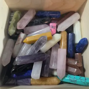 Metaphysical Mini Tower