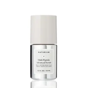 Naturium Multi-Peptide Advanced Serum