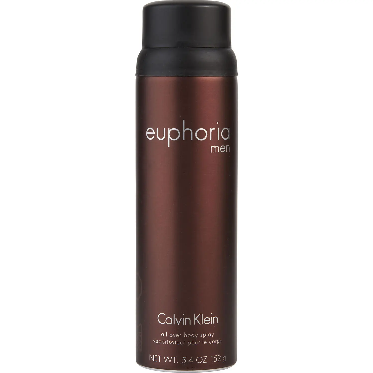 Euphoria Men By Calvin Klein Body Spray For Men