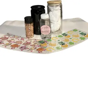 20oz Snow globe Starter Kit Bundle