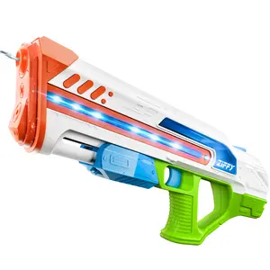 Electric Water Gun – Automatic High-Power Water Blaster for Endless Summer Fun