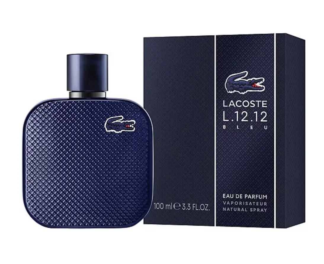 Lacoste L.12.12. Bleu Eau de Parfum for Men